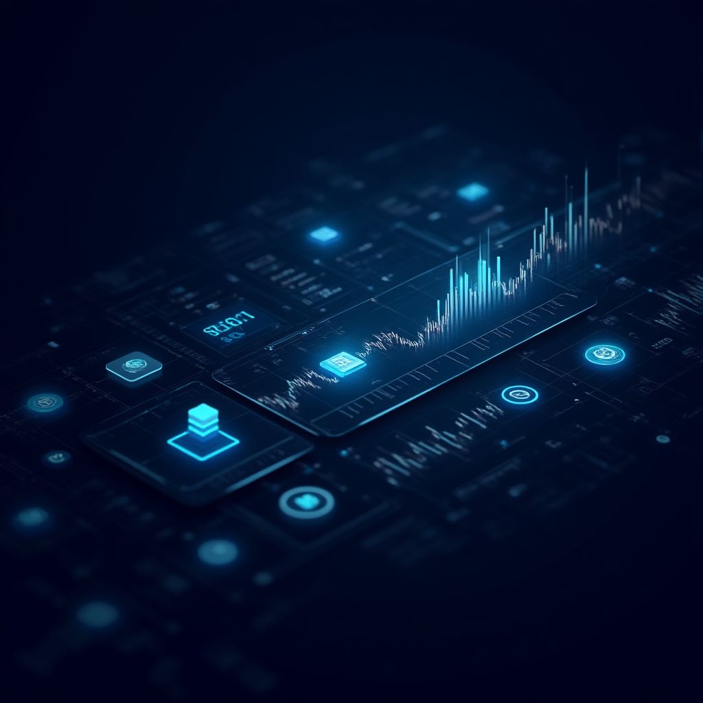 Криптовалюты в портфеле